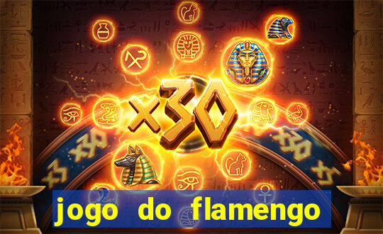 jogo do flamengo ao vivo rede canais